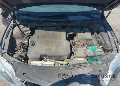 2013 Toyota Avalon Limited из США, поврежденный, VIN 4T1BK1EB4DU063695